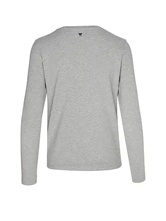 WEEKEND MAX MARA | Langarmshirt RENOIR | 